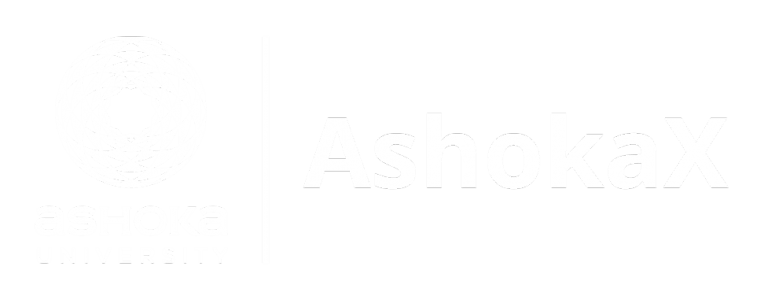 AshokaX – Online arm of Ashoka University