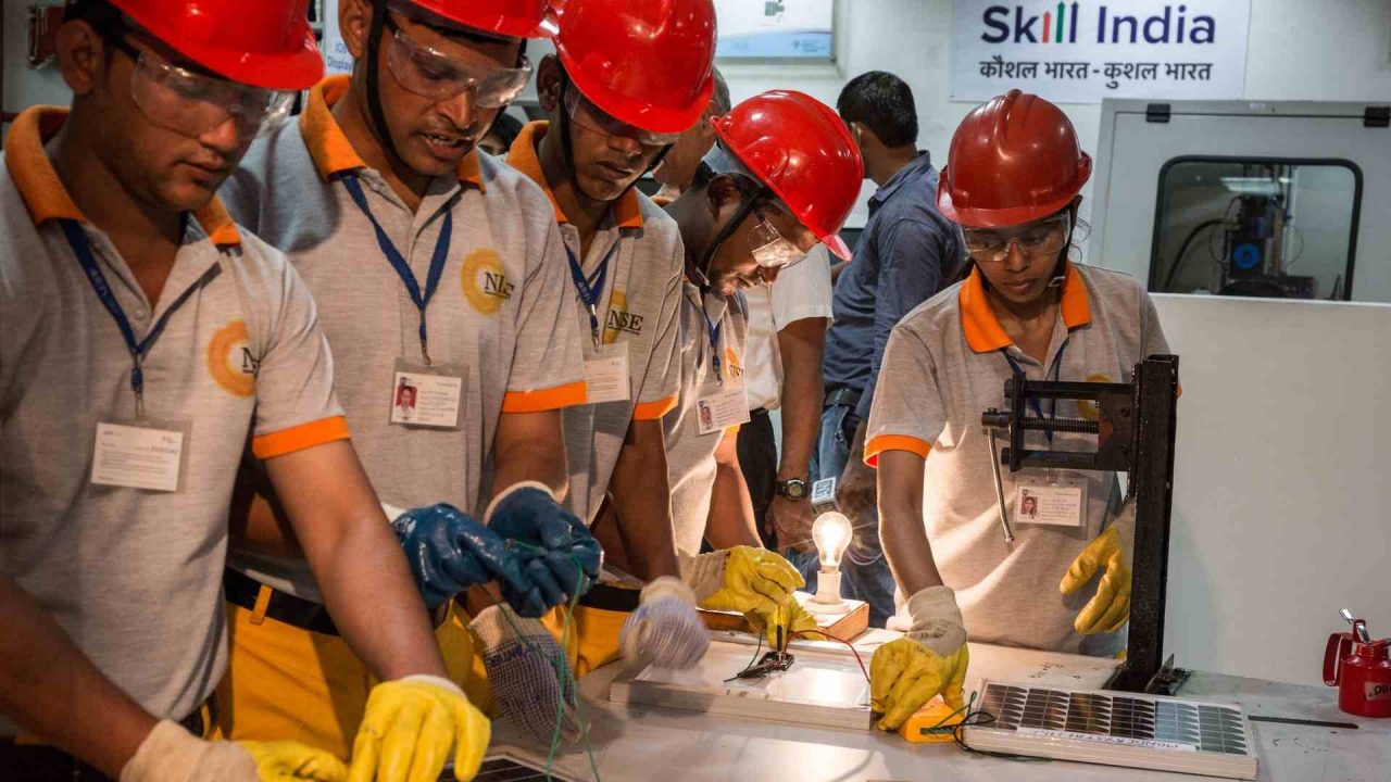 The Promise and Puzzle of Green Jobs in India | AshokaX