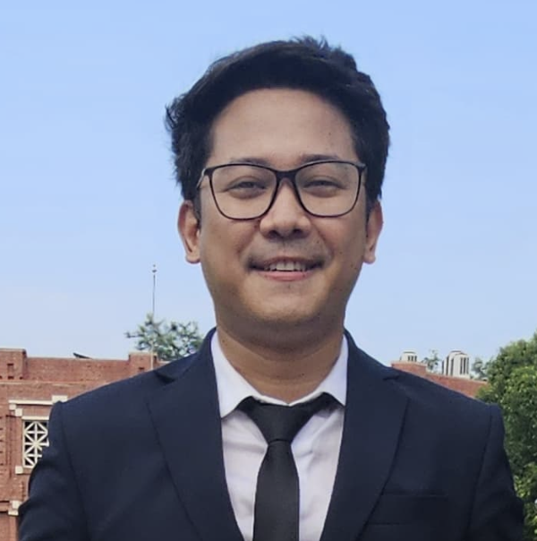 Dipjyoti Doley